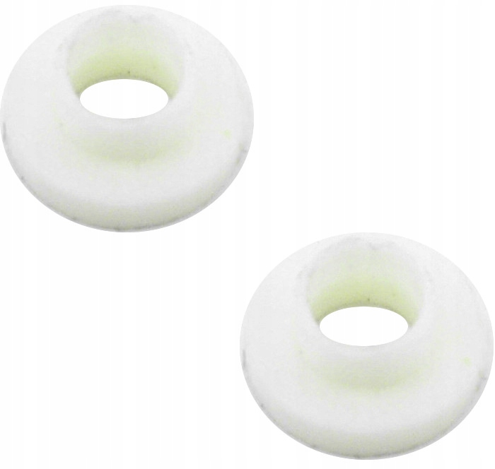 

2x Tulejka izolująca TO220 do radiatorów M3