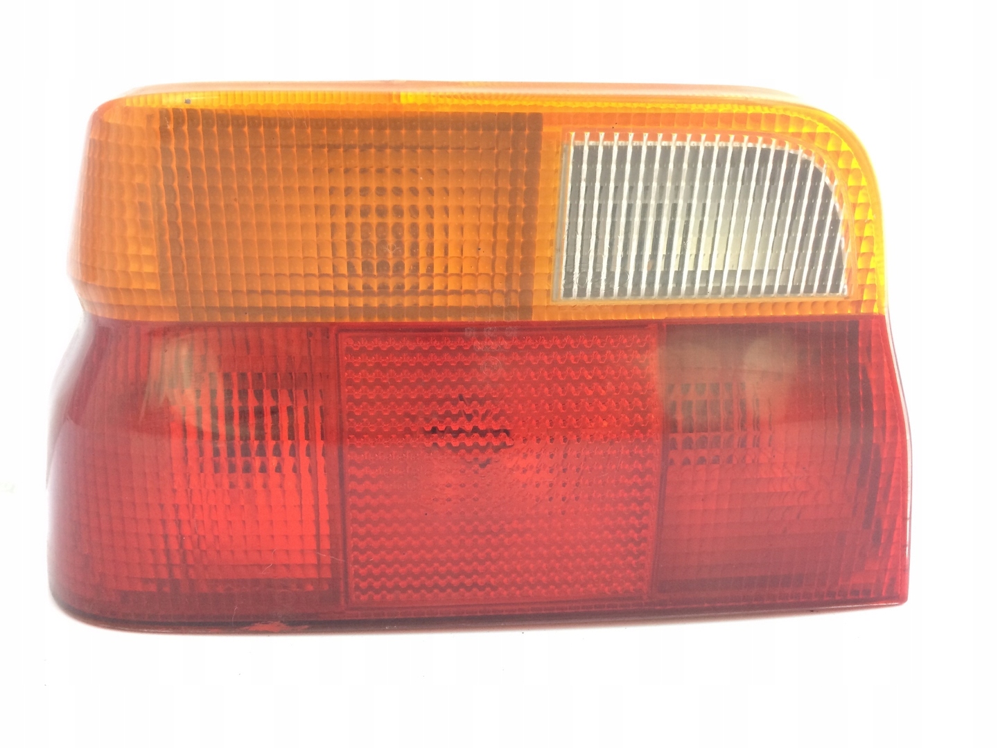light rear FORD ESCORT left FORD