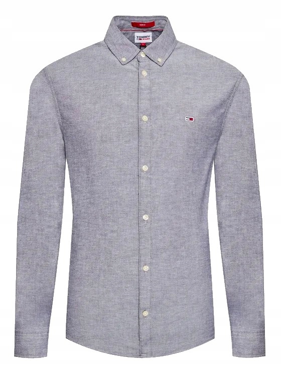 

Koszula męska Tommy Hilfiger Slim Fit
