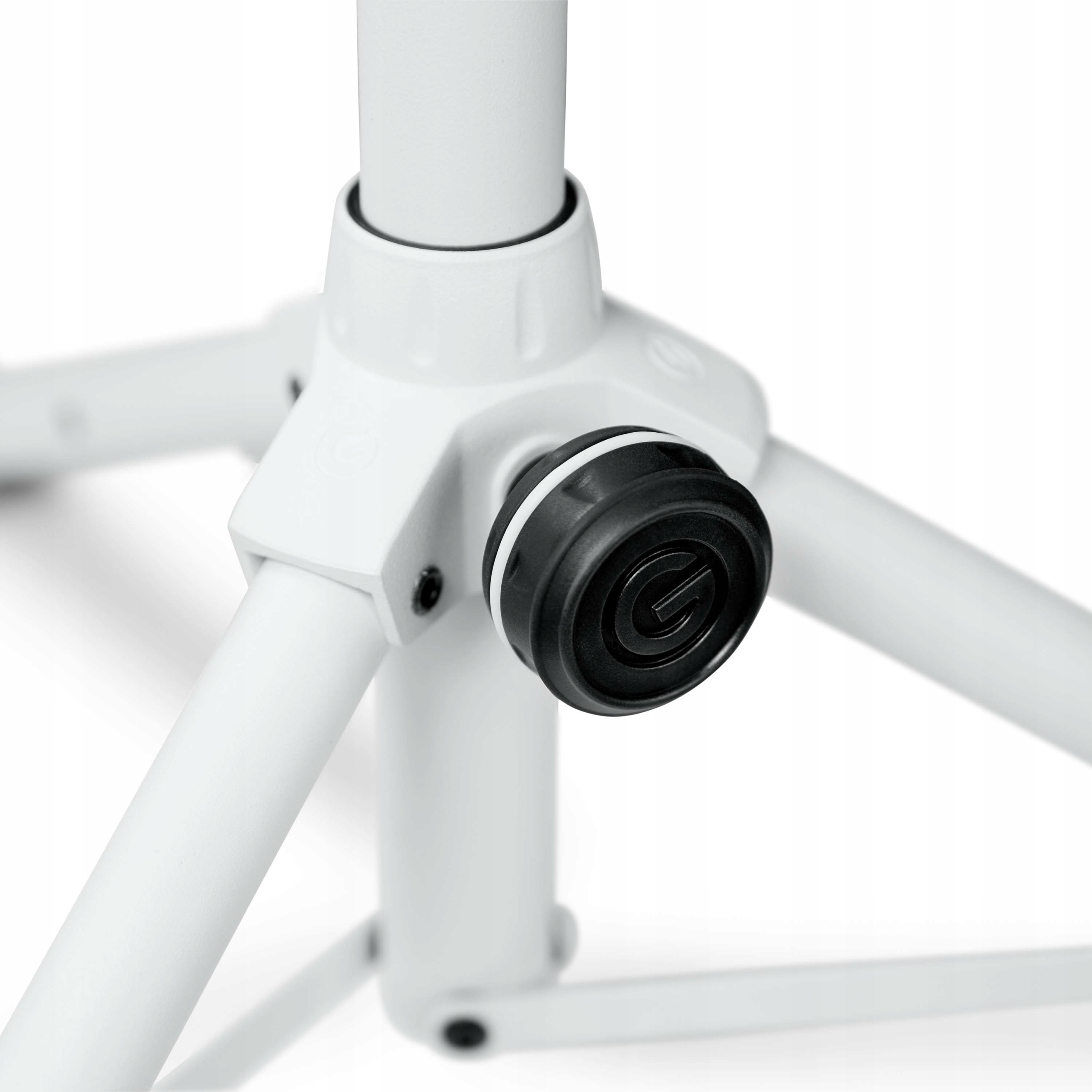 GRAVITY GNS411W STATYW STOJAK PULPIT POD NUTY Waga produktu z opakowaniem jednostkowym 5 kg