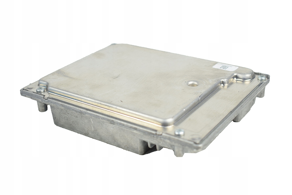 Computer Bedienteil DES MOTORS BMW 0261209005