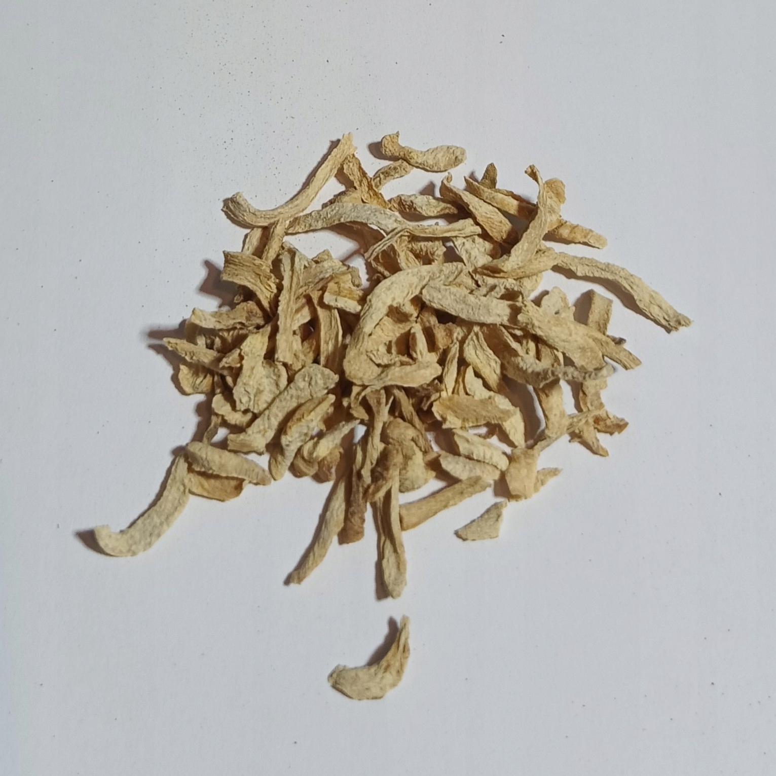 Levně Sušený celer Kořen Hobliny 1 kg Rafex