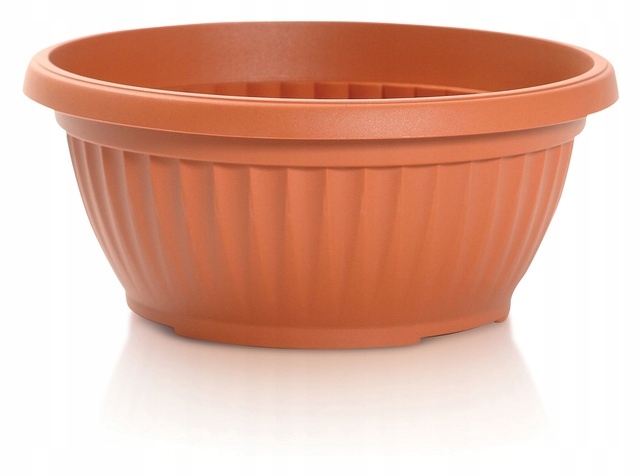 

Doniczka Misa Terra DMT350 terakota Prosperplast