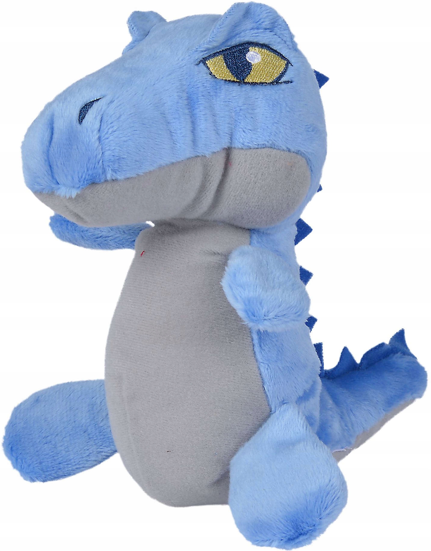 

Maskotka Jurassic World Niebieski Dinozaur 18 CM