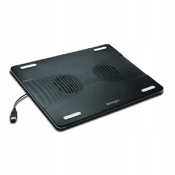 Podstawka Chłodząca Laptop 17'' Na Usb Kensington