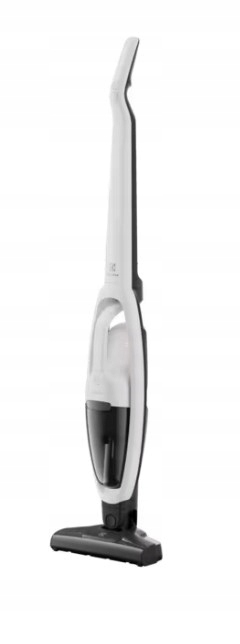 Vysávač Electrolux ES31CB18SH Vertikálny bezdrôtový Ručný Silný