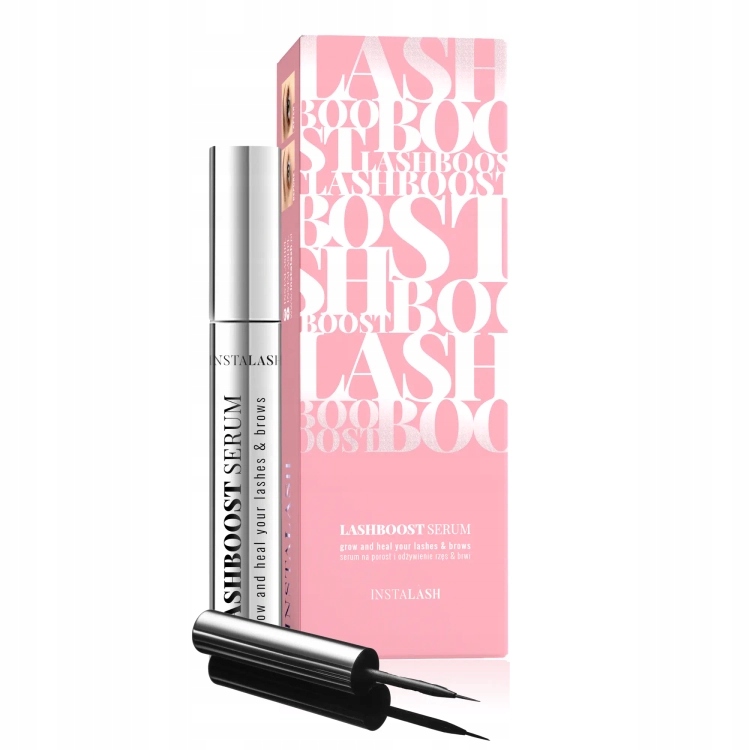 Instalash LashBoost Zahušťující sérum 5 ml
