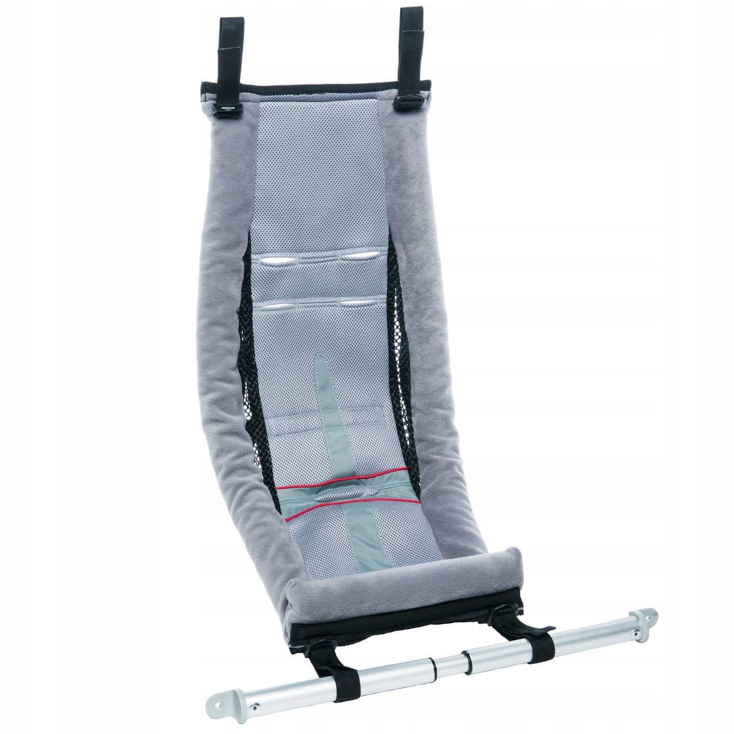 Thule Infant Sling Houpací síť pro miminka Šedá