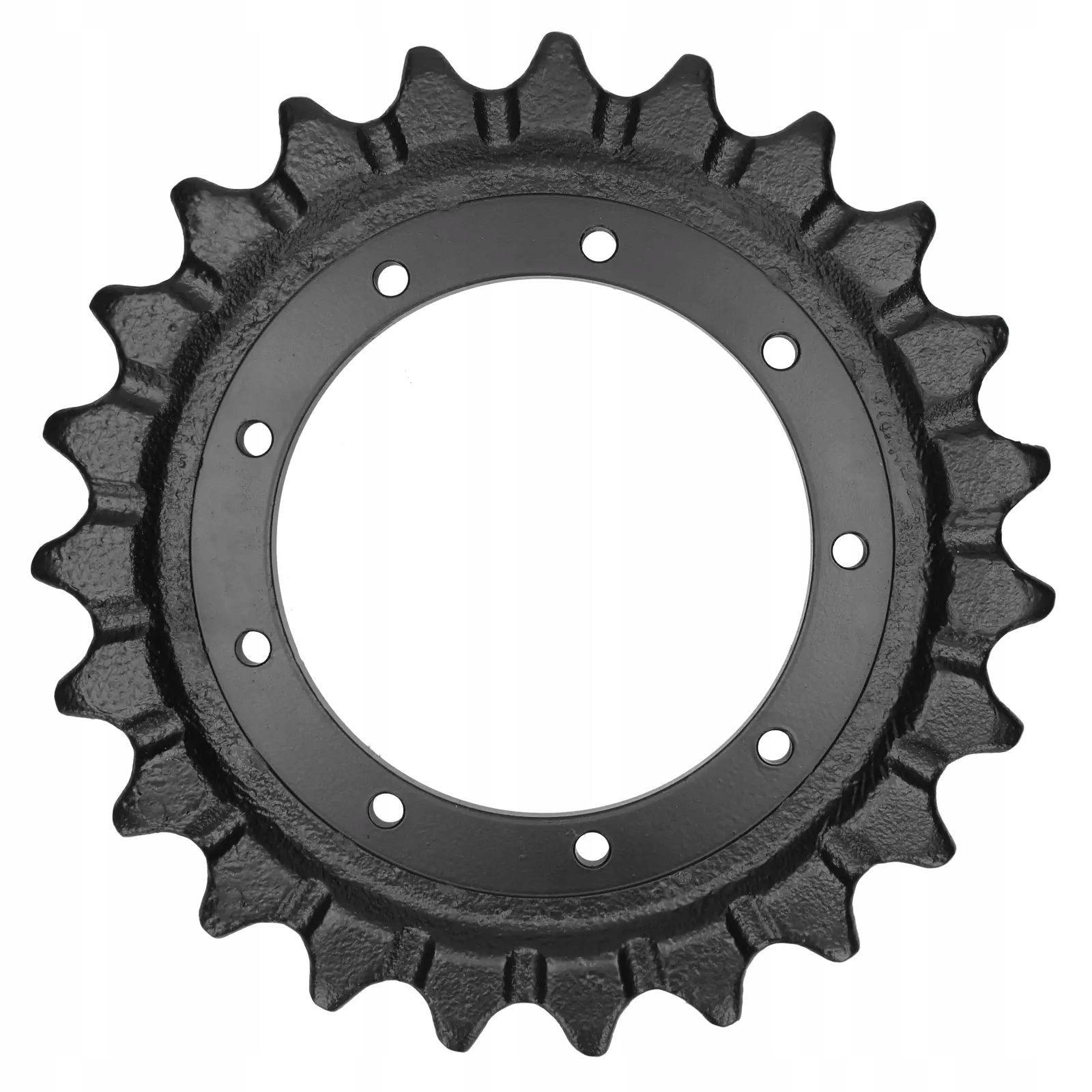 20P-27-71115 - Приводне колесо Komatsu PC20 - 7 PC28UD-2 PC28UU-2