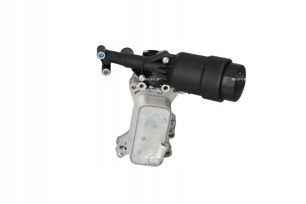 CHŁODNICA OLEJU SILNIKOWEGO 31350 NRF Stan opakowania oryginalne