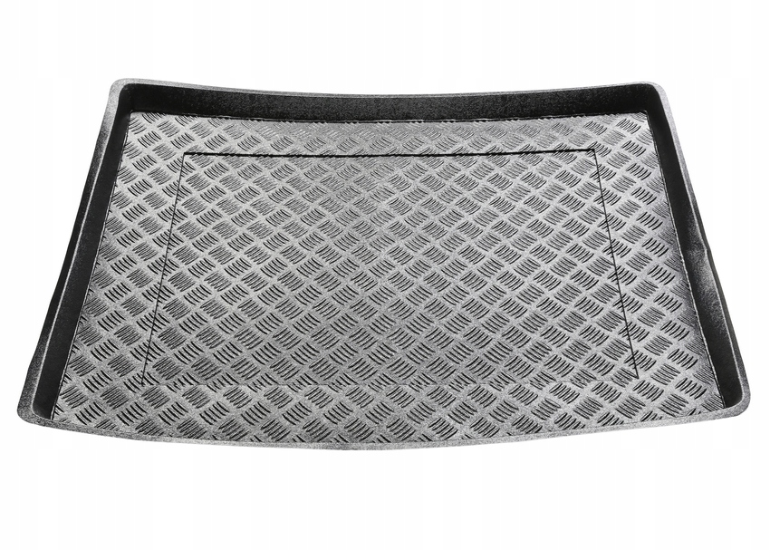 MATA DO BAGAŻNIKA SEAT ATECA napęd 4x4 od 2020- / SEAT ATECA 4x4 2016-2020