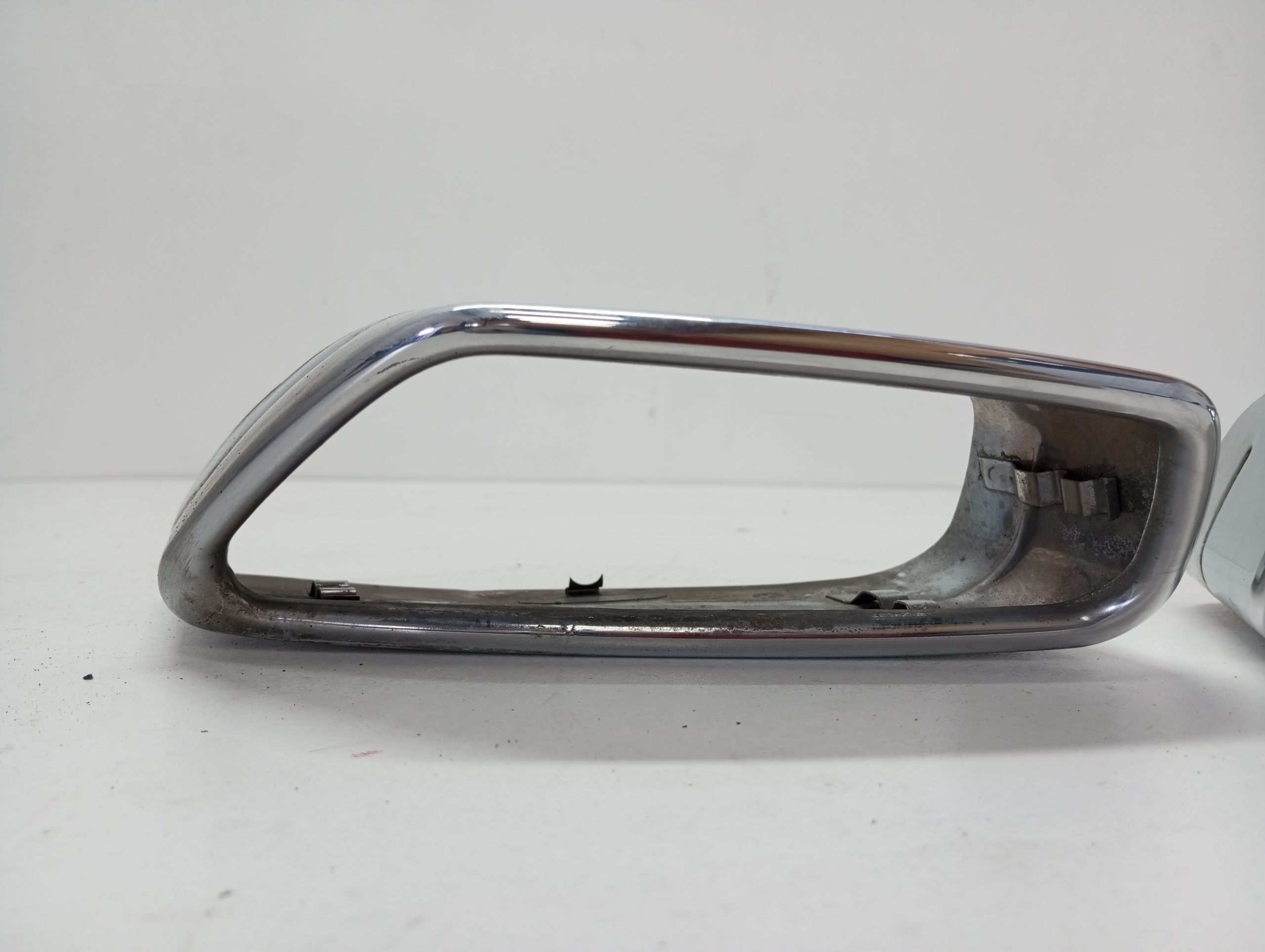 cap for exhaust pipe BMW 5 G31 8631958 8631959