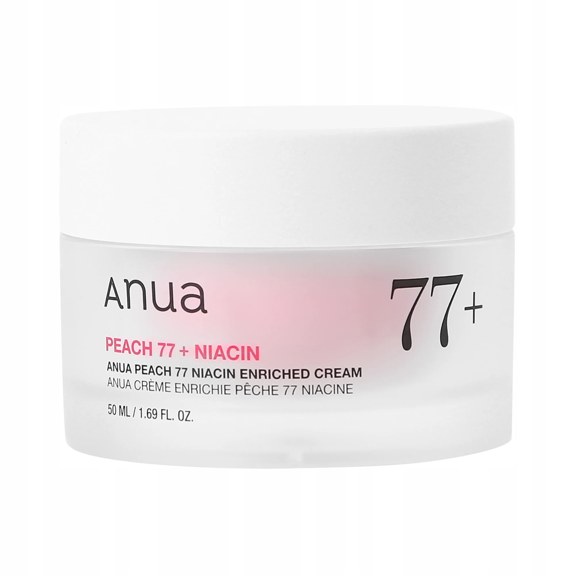 Anua Peach krém 50 ml