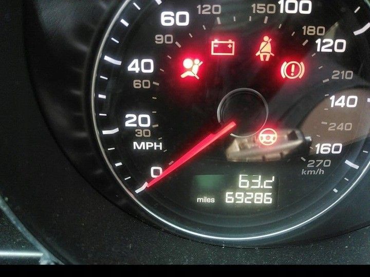 крышка коробки предохранителей Audi OE 1K0937132F