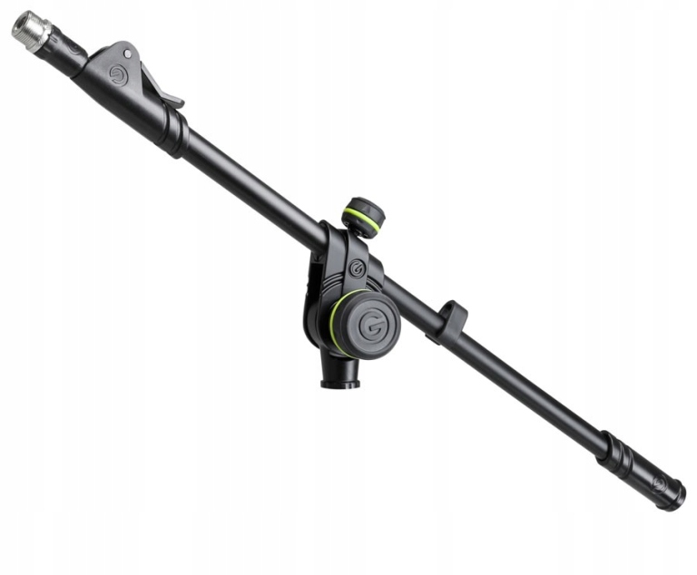 Gravity Ms B 22 Wysięgnik Mikrofonowy Wysuwany Ramię Do Mikrofonu
