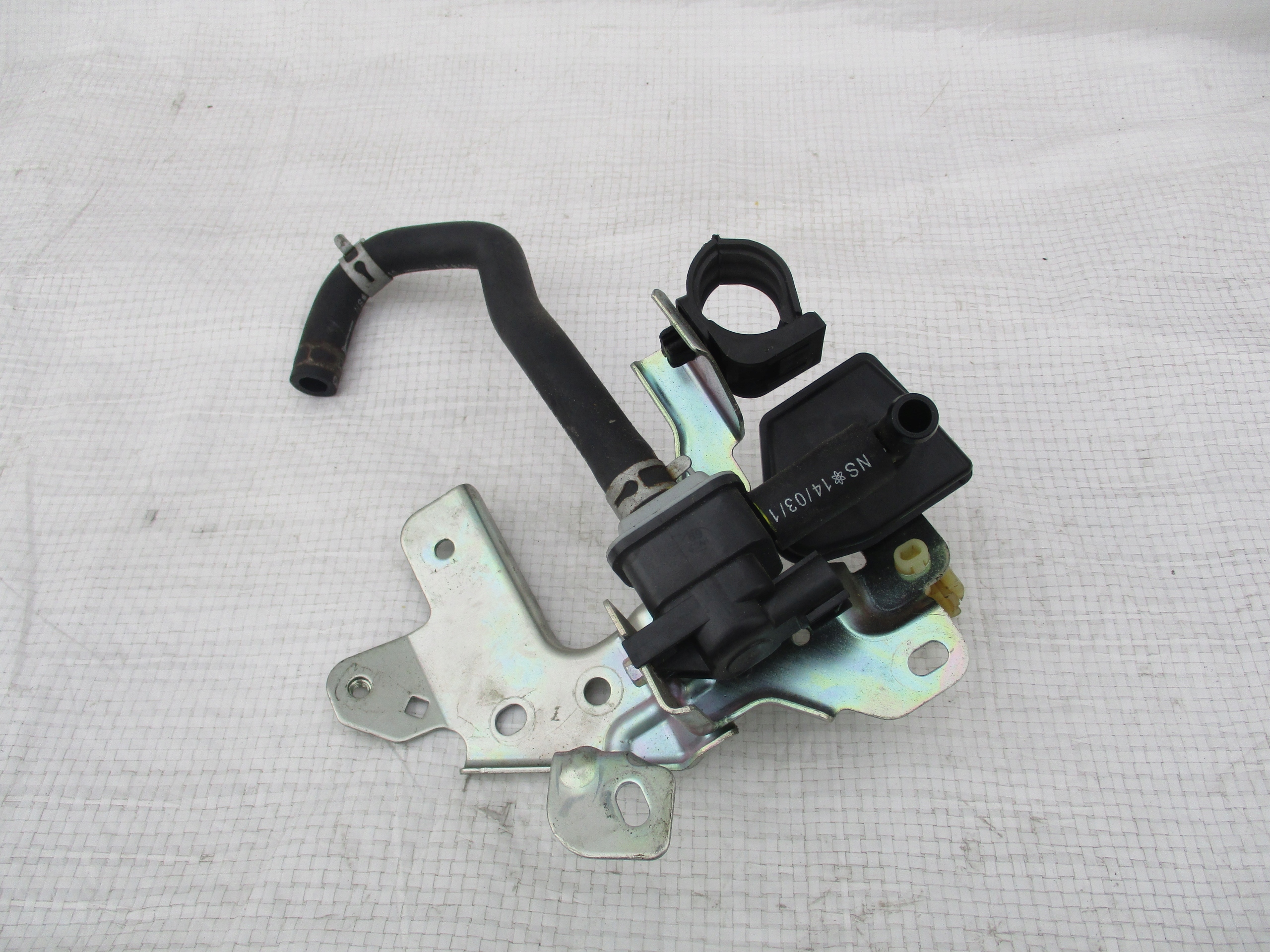 PE0118751 K4238 - MAZDA 3 6 GJ III CX3 CX5 2.0 B ВАКУУМНЫЙ КЛАПАН