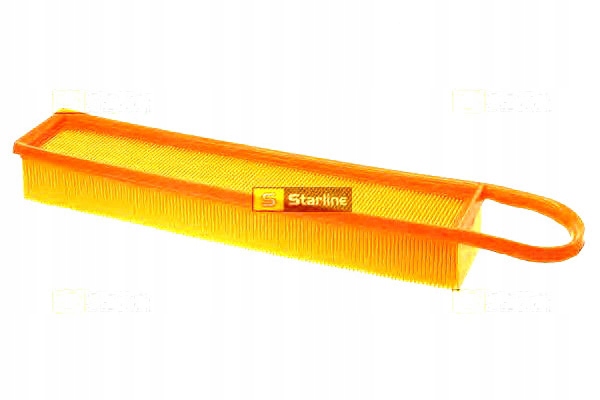 

Starline Filtr Powietrza Citroen C4 1.4 Peugeot 20