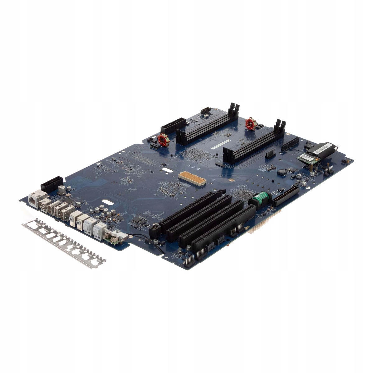 Apple 630-4839 Logic Motherboard Pro Powermac G5