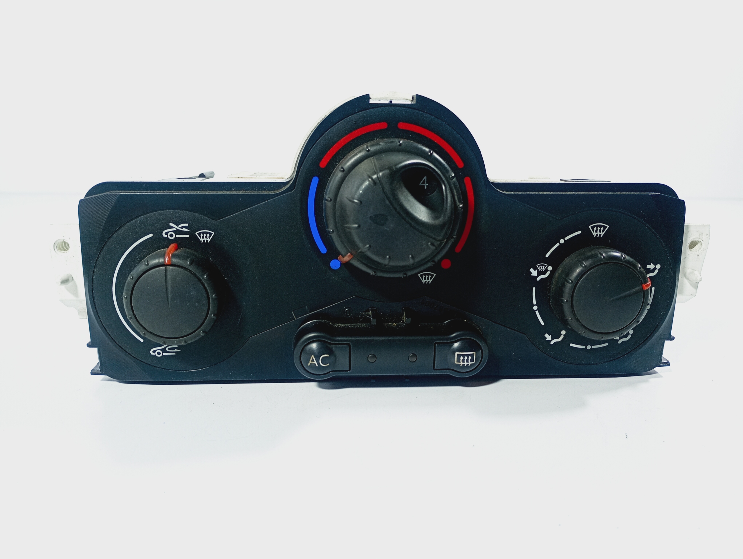 switch switch air conditioning control panel 69420003 RENAULT Megane 2 II 03-09