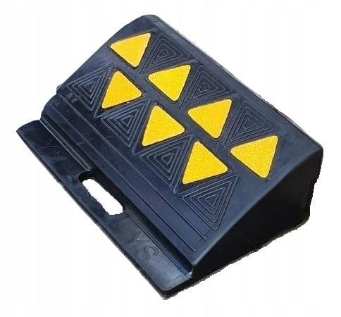 

Najazd krawężnik podjazd krawężnikowy guma 13cm