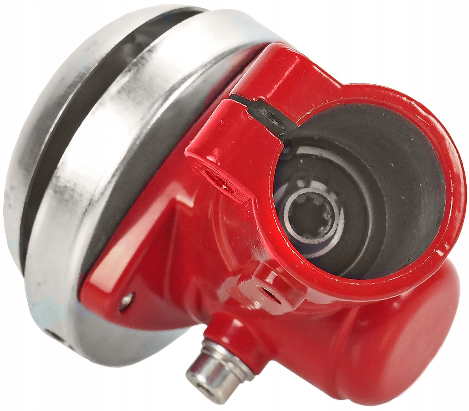 PRZEKŁADNIA KĄTOWA DO KOSY WYKASZAREK 7 FREZÓW 28m Kod producenta FTC41