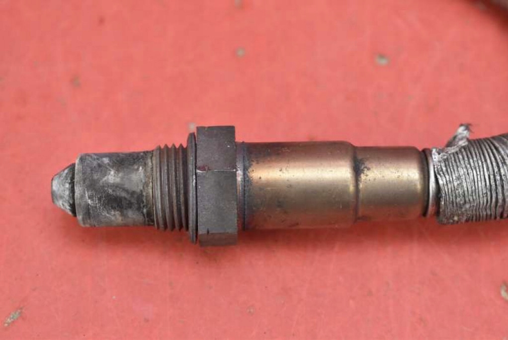 SONDA LAMBDA 7801158-04 BMW E60 E61 3.0 D 286 KM 07-10