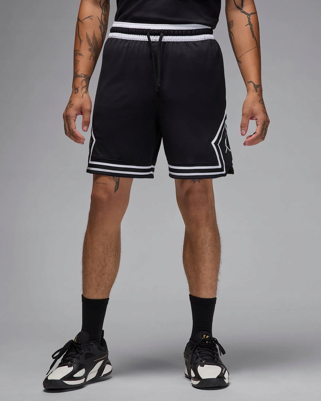 Pánské kraťasy Jordan Sport Dri-FIT Mesh