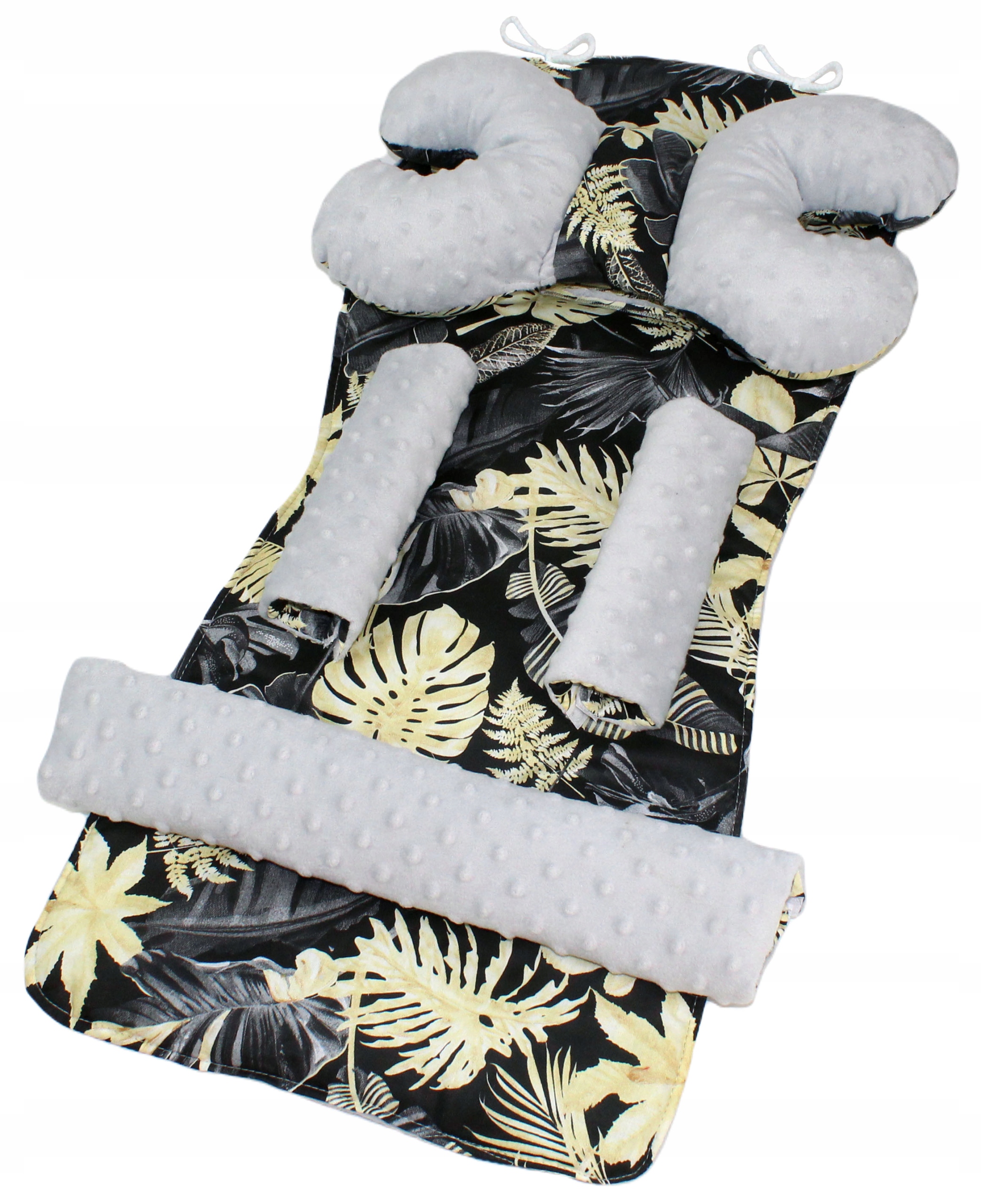 WKŁADKA DO WÓZKA SPACERÓWKI LIMITOWANA + GRATIS