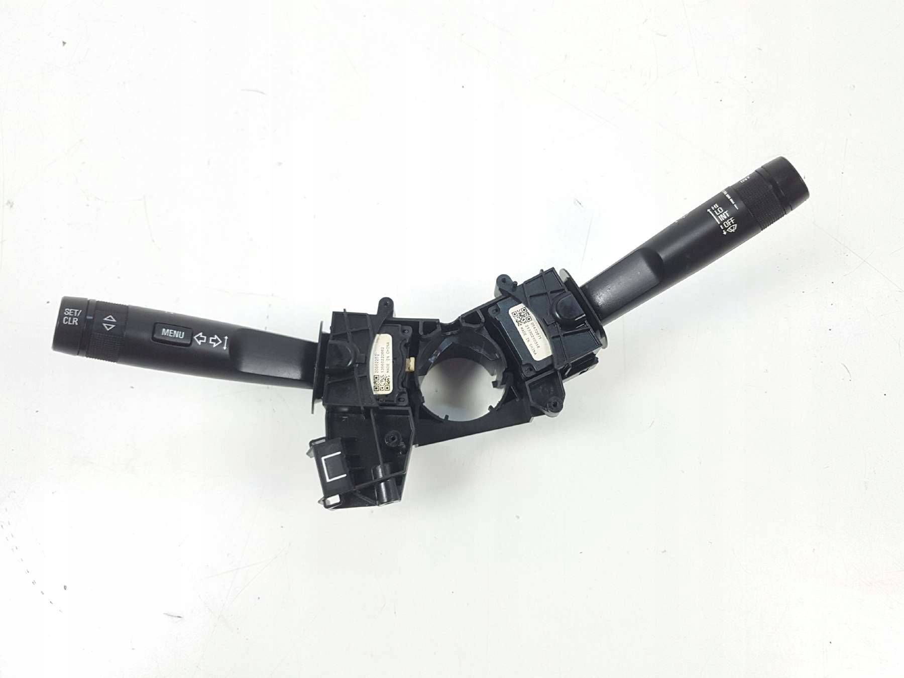 CAMARO 9-15 DEVIO LUCI TERGICRISTALLO TERGI 95472871
