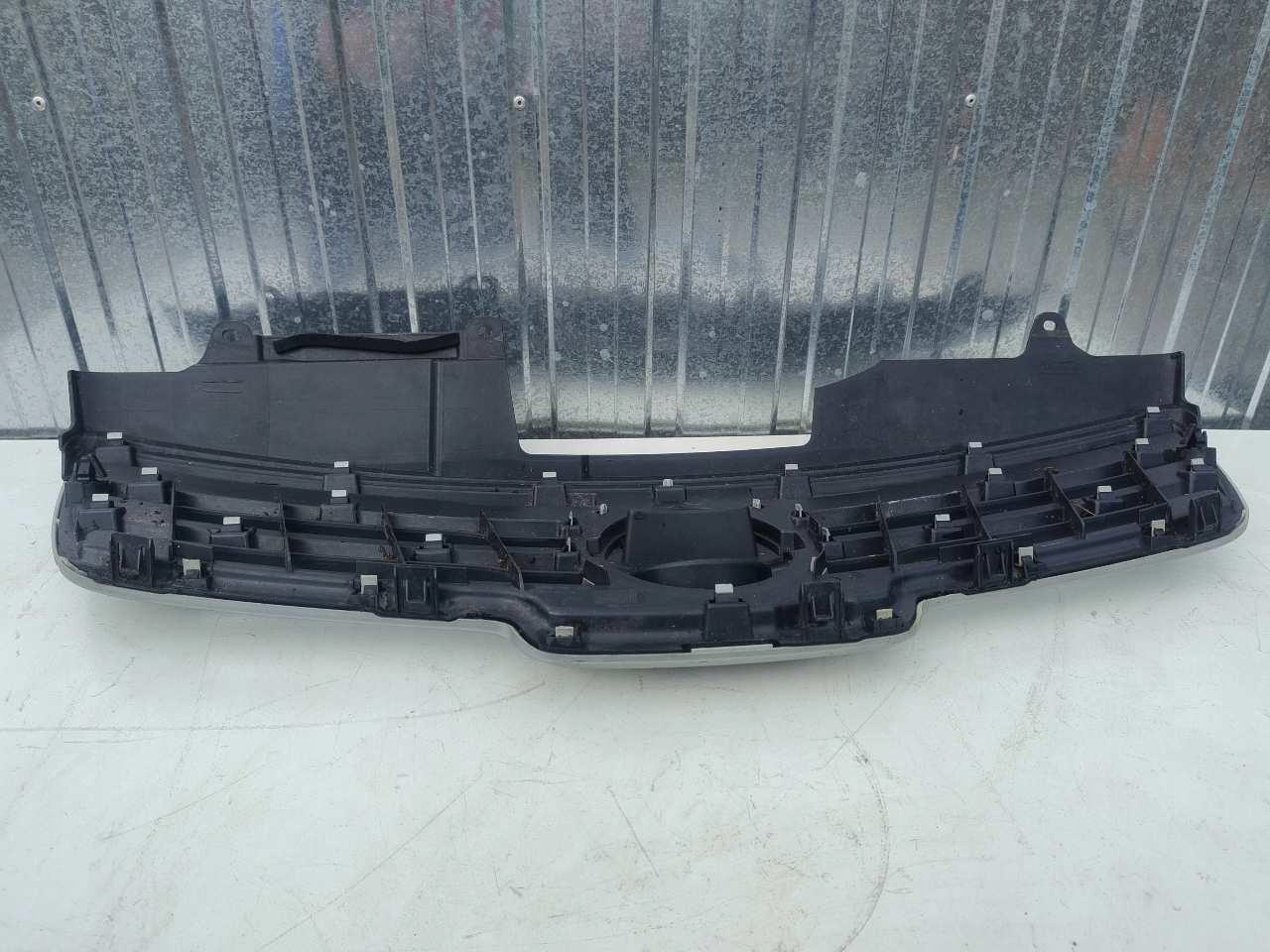 Nissan Qashqai J10 Kühlergrill FRONTGRILL Kühlergitter 62313EY10A - Thumbnail 7