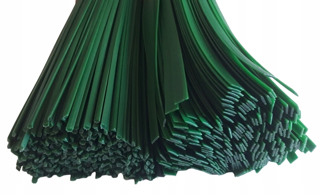 PEHD 100G зеленый пластиковый сварочный аппарат PLAST