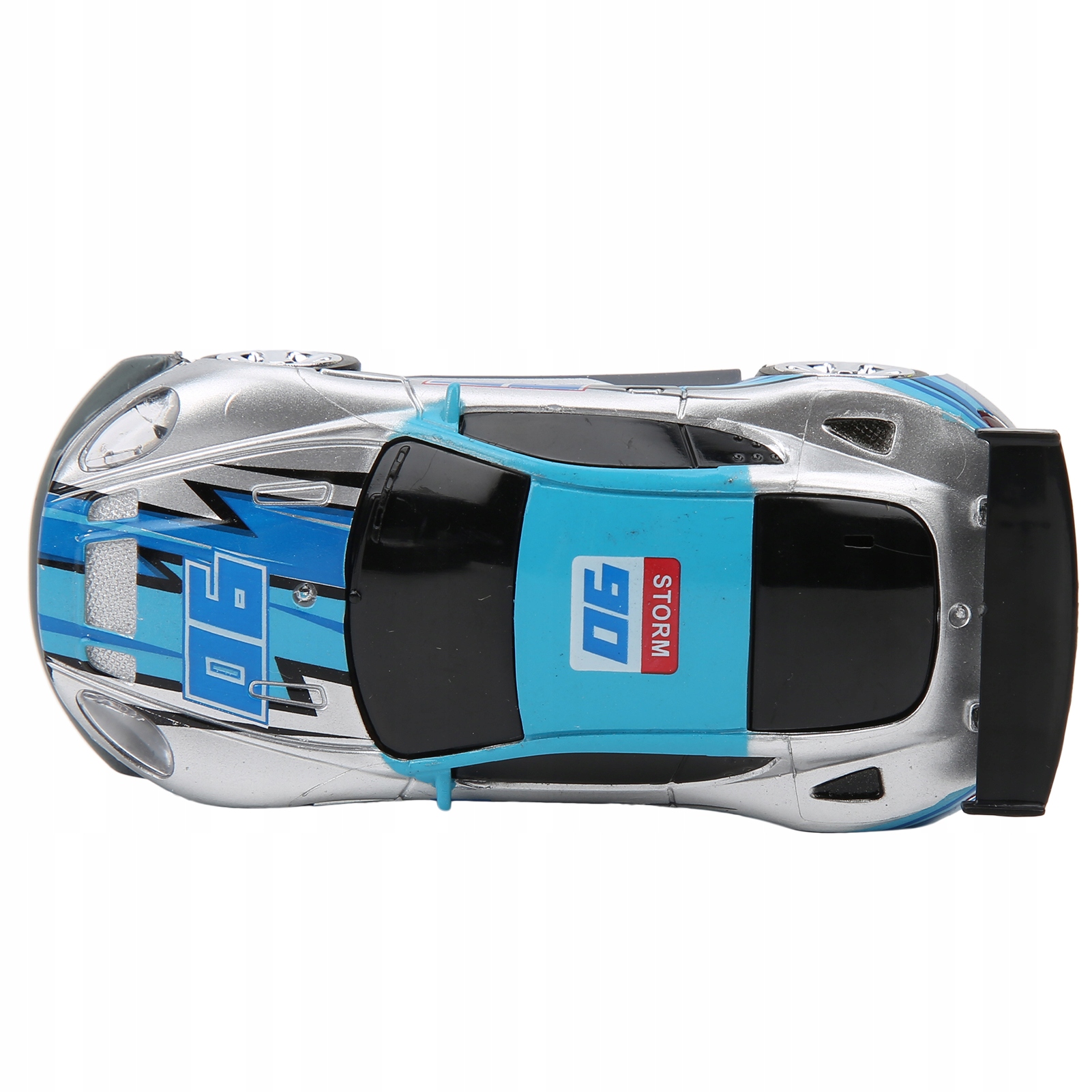 mini RC samochodzik 6cm*6cm Kod producenta 2013200156914