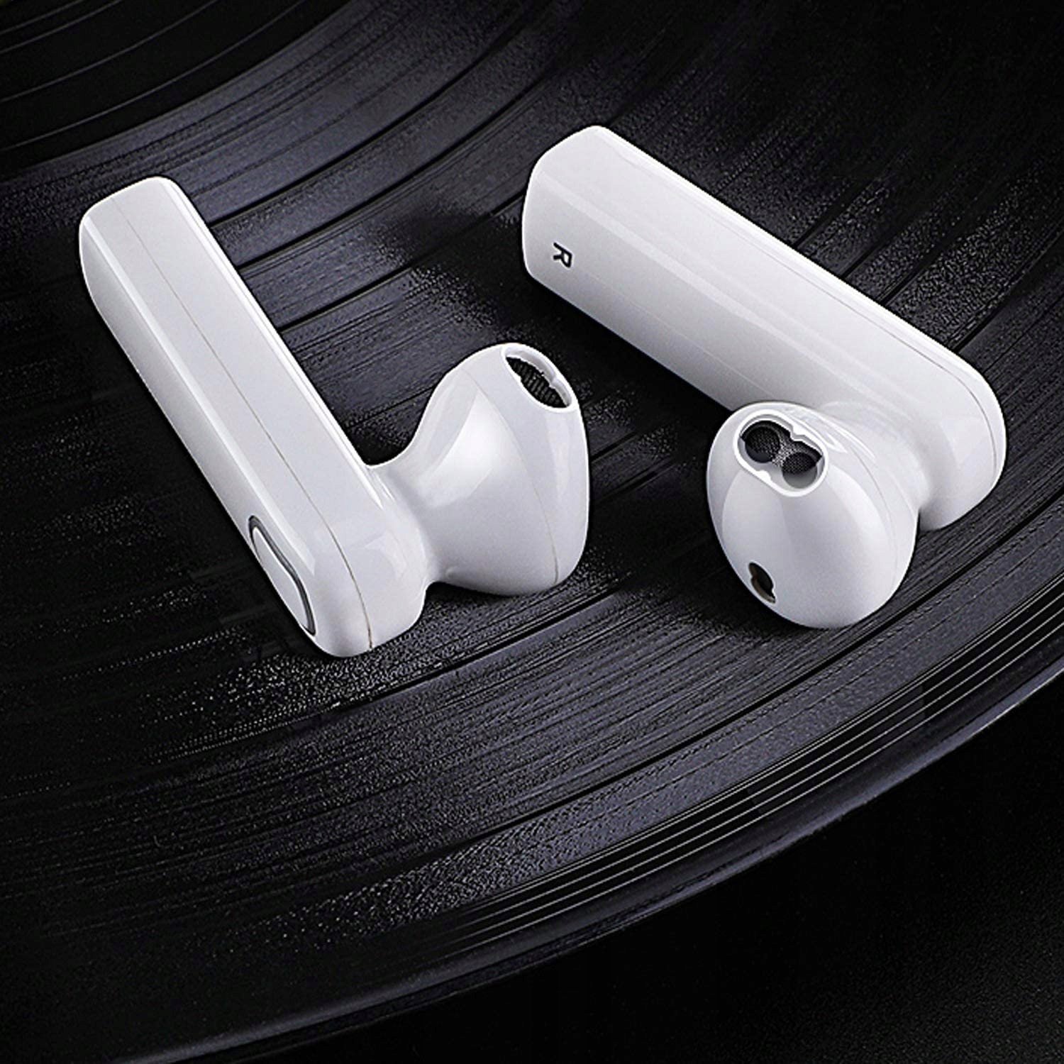 SŁUCHAWKI BEZPRZEWODOWE iAmotus Bluetooth 5.0 Kod producenta 50