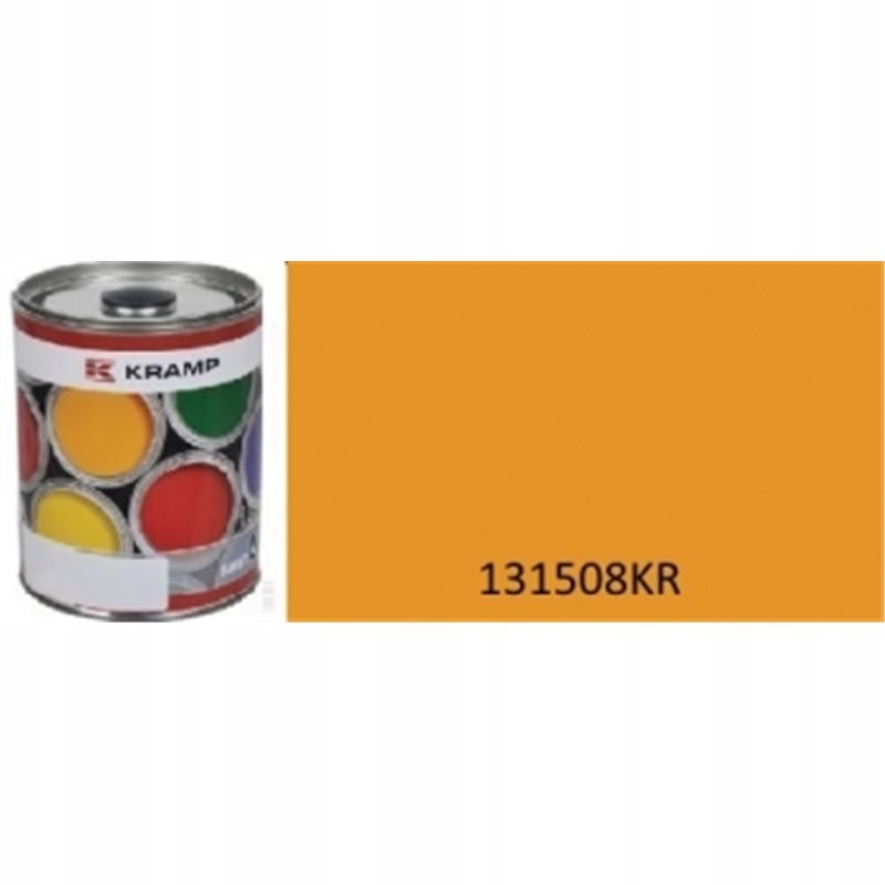 

Lakier Żółty Stiga 131508KR