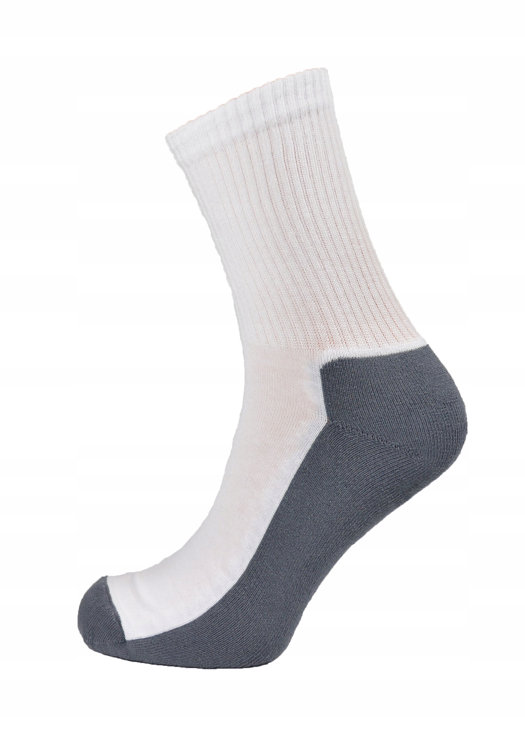 

Skarpety Skarpetki Martinex Polskie 39-42 Półfrota