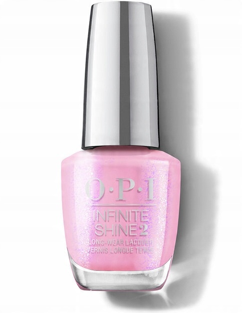 

Opi Infinite Shine lakier kolor Sugar Crush It 15