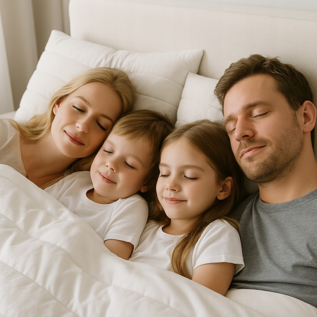 PODUSZKA PIKOWANA 70X80 cm ANTYALERGICZNA POLSKA ZERO WASTE EKO Wymiary poduszki 70x80cm