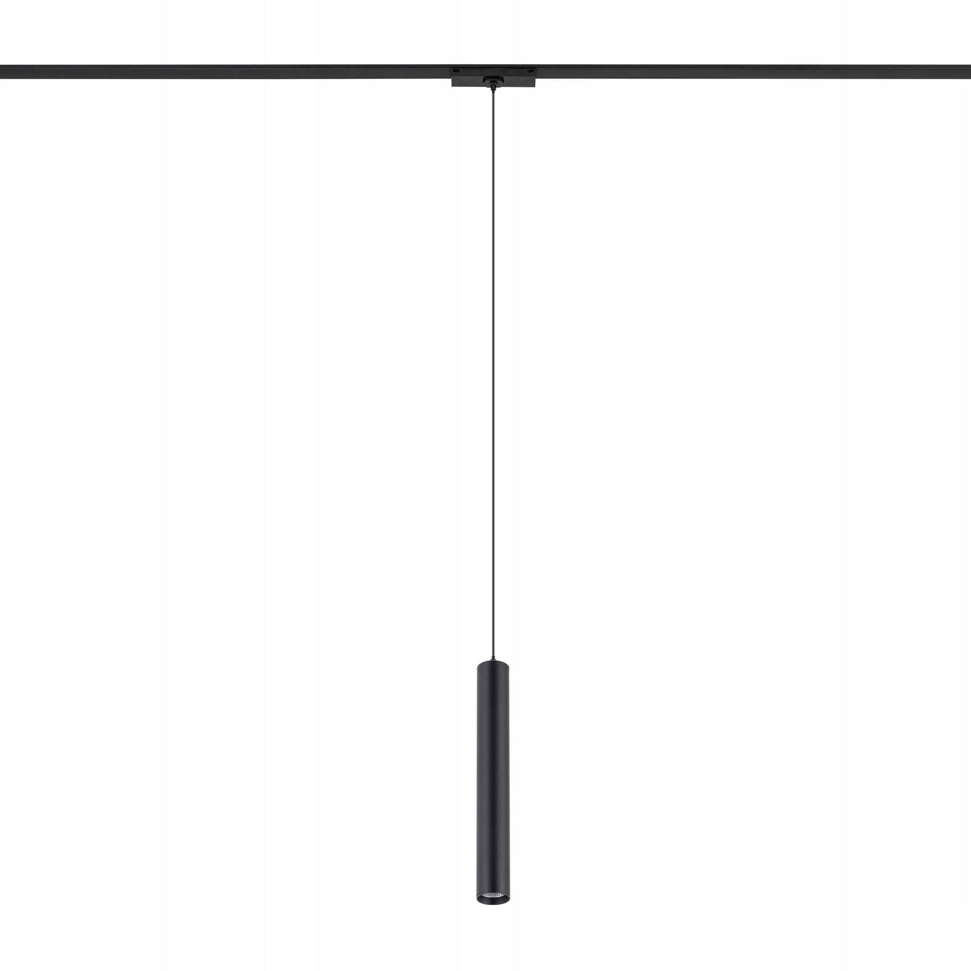 Led kolejnicová lampa 48V Nowodvorski Ut-lvm Roller Led černá 150 cm 3000