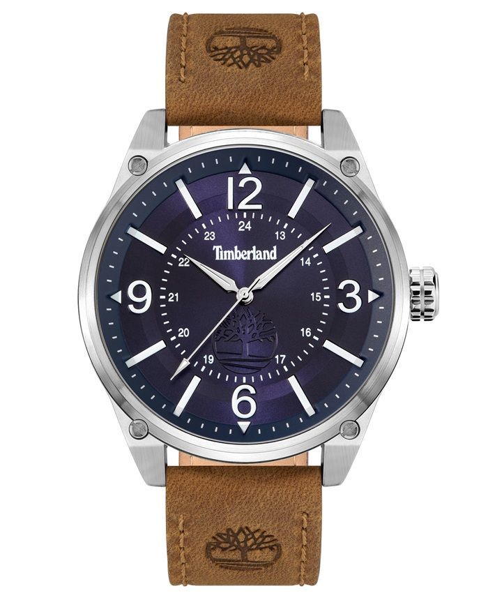 Hodinky Timberland Palmyra-Z TDWGA9000603M 46,00 mm