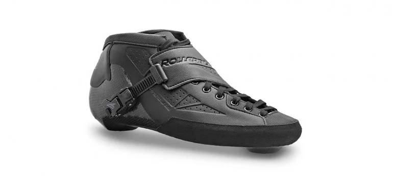 But Rollerblade POWERBLADE PRO BOOT 250 czarny