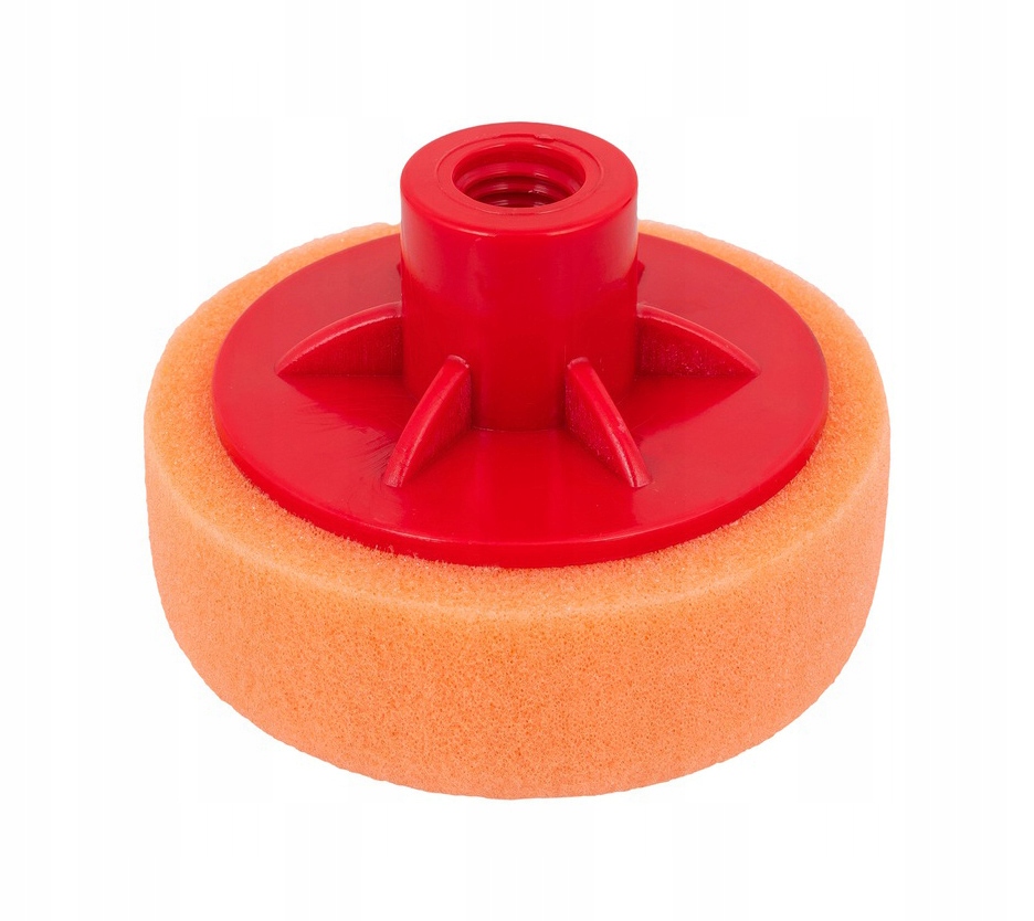 

Mini Gąbka Pad Polerski 80mm M14 Uniwersalna