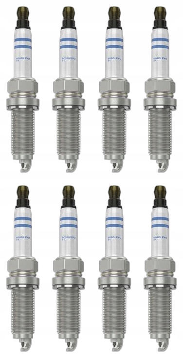 8× 0242140566 БОСОНІЖ SWIECA ZAPL. HONDA ГОД-В 1.5 19-