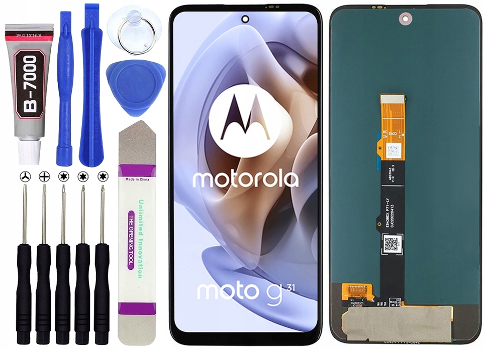 Displej Motorola Moto G31 5G XT2173 Oled LCD displej