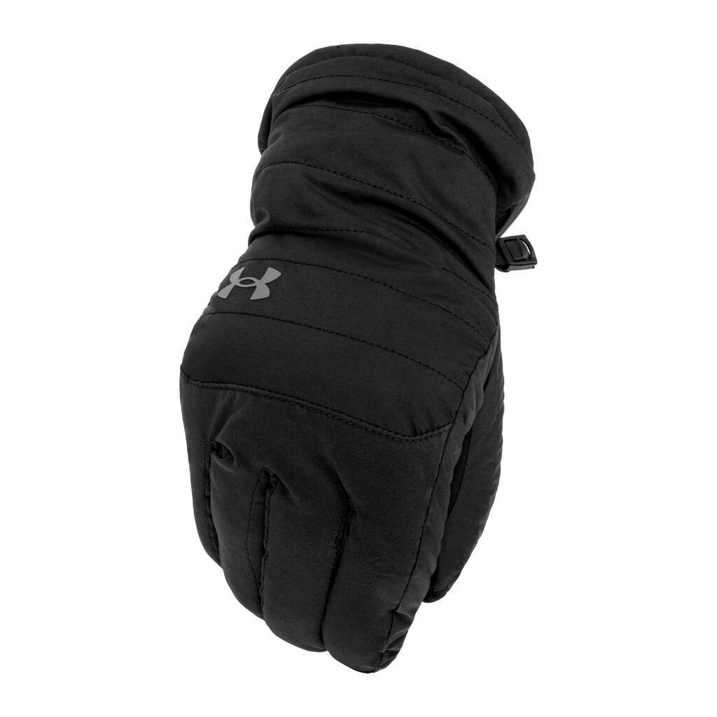 Pánské Zimní Rukavice Under Armour Voděodolné Trekové Storm M