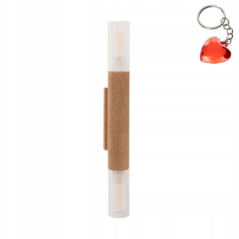 Nástenné svietidlo Madera 6620103 Zuma Line