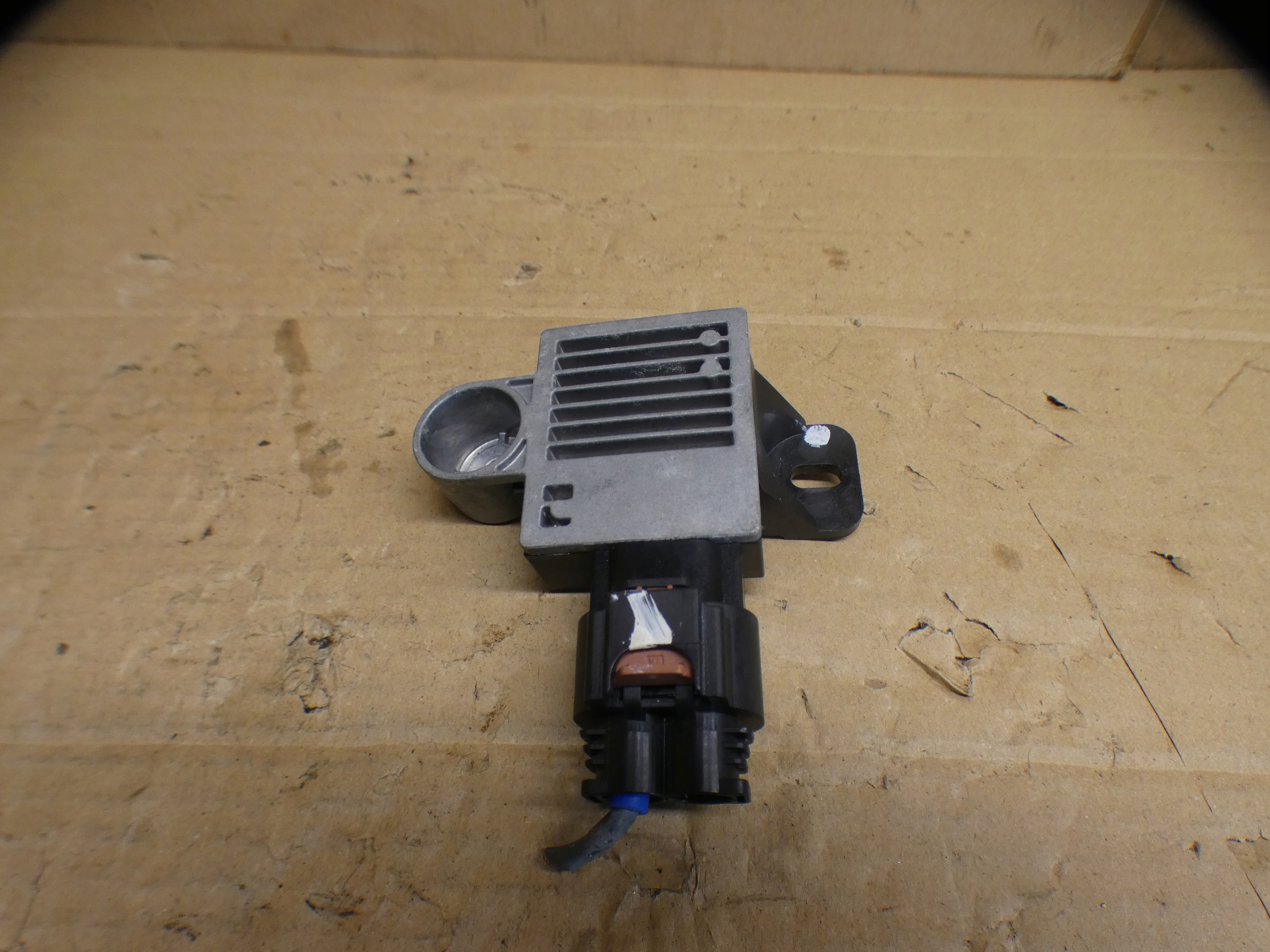 modulo Sterujacy Opel Peugeot 308 T10 III 9848969080