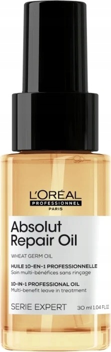 L'Oréal Professionnel Loreal Pro Absolut Repair olejek do włosów zniszczonych