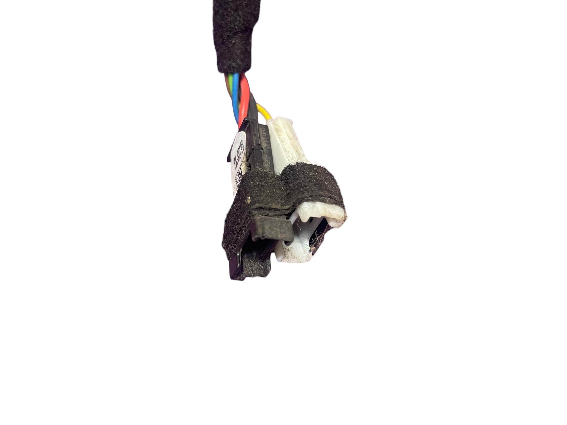damper electrical bonnet boot right BMW 6 G32