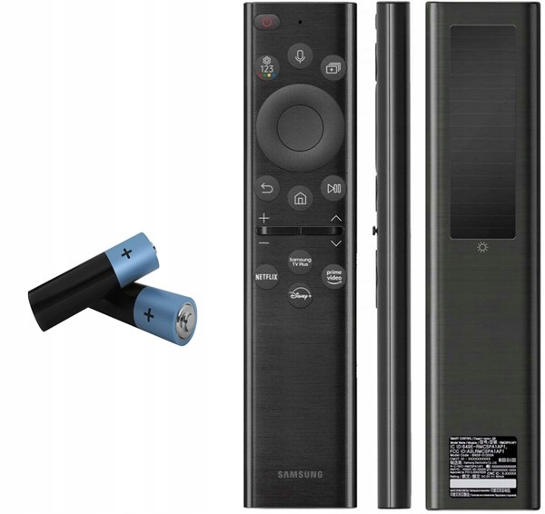 Originální Dálkový Ovladač Pro Tv QE50QN90BA Samsung QN90BA QE50QN90BAT