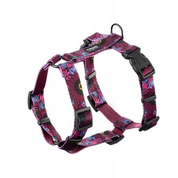 Levně Chaba Postroj Guard Story „s“ Lakota 1,6/26-35 cm